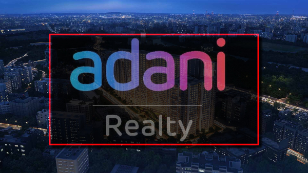AdaniReality