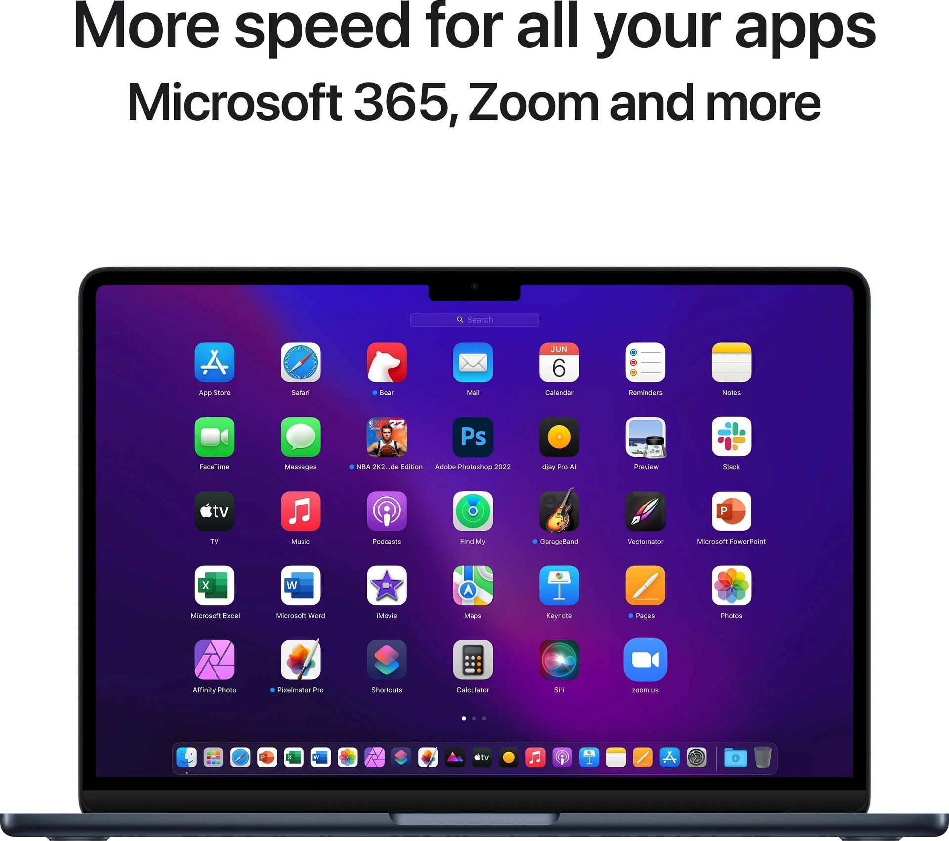 Apple MacBook Air 13-Inch M2