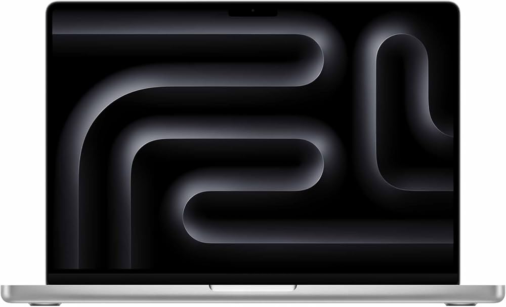 Apple MacBook Pro 14-Inch M4 Pro