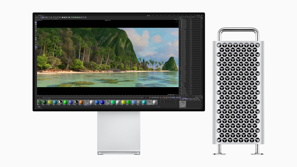 Apple Mac Pro Tower M2 Ultra