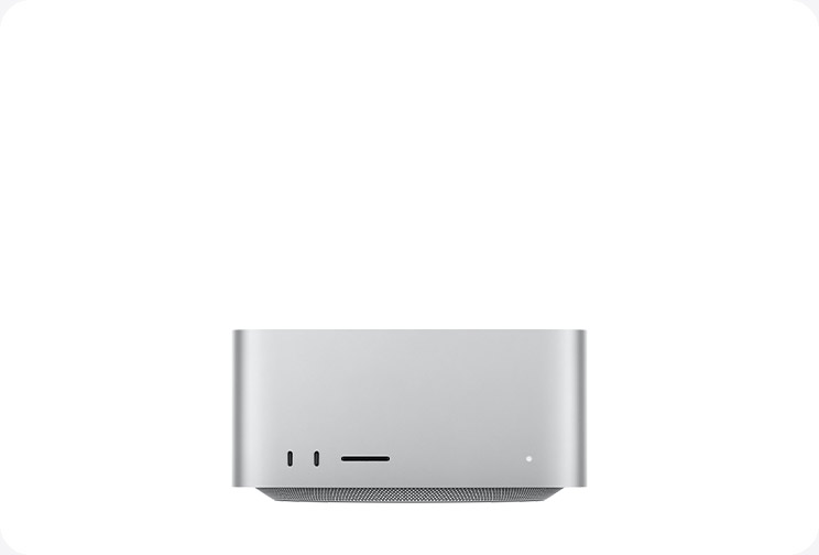 Apple Mac Studio M2 Max