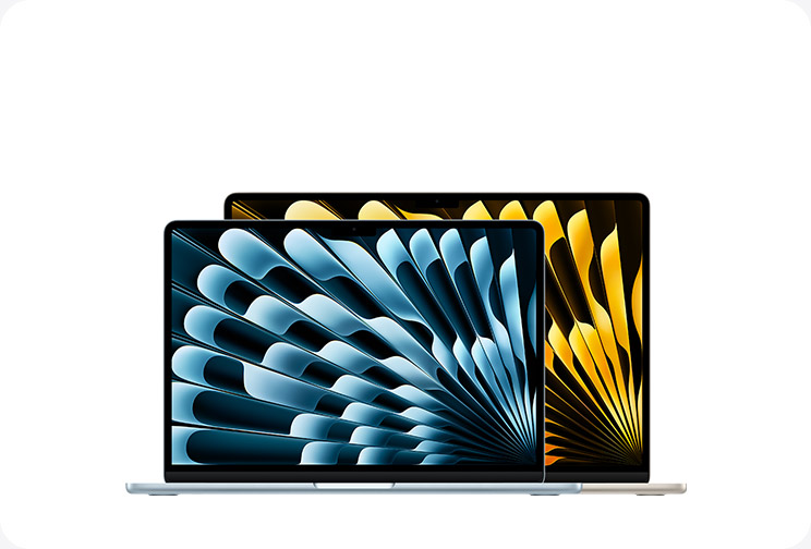 Apple MacBook Air 13-Inch M3