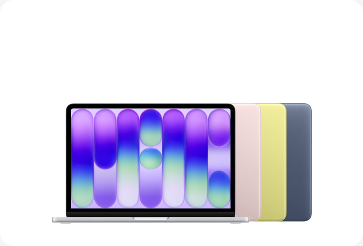 Apple MacBook Neo 13-Inch