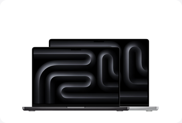 Apple MacBook Pro M3