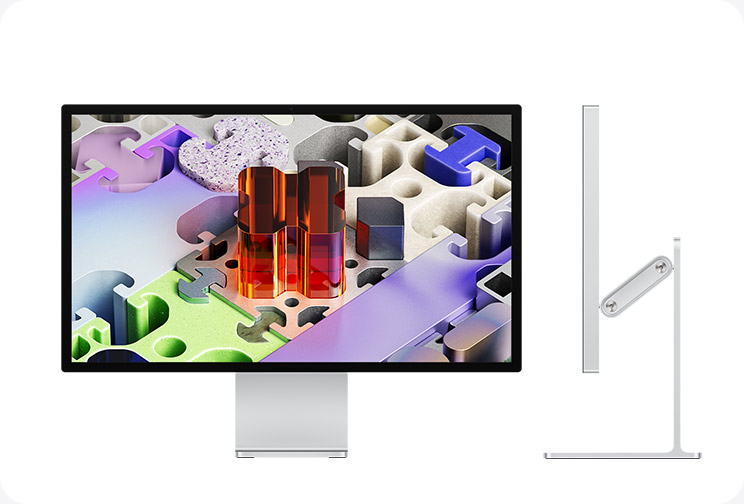 Apple Pro Display XDR 32-Inch