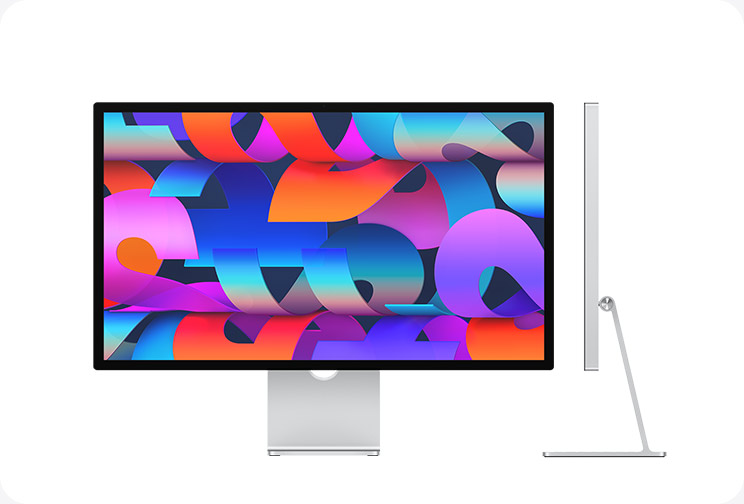 Apple Studio Display 27-Inch