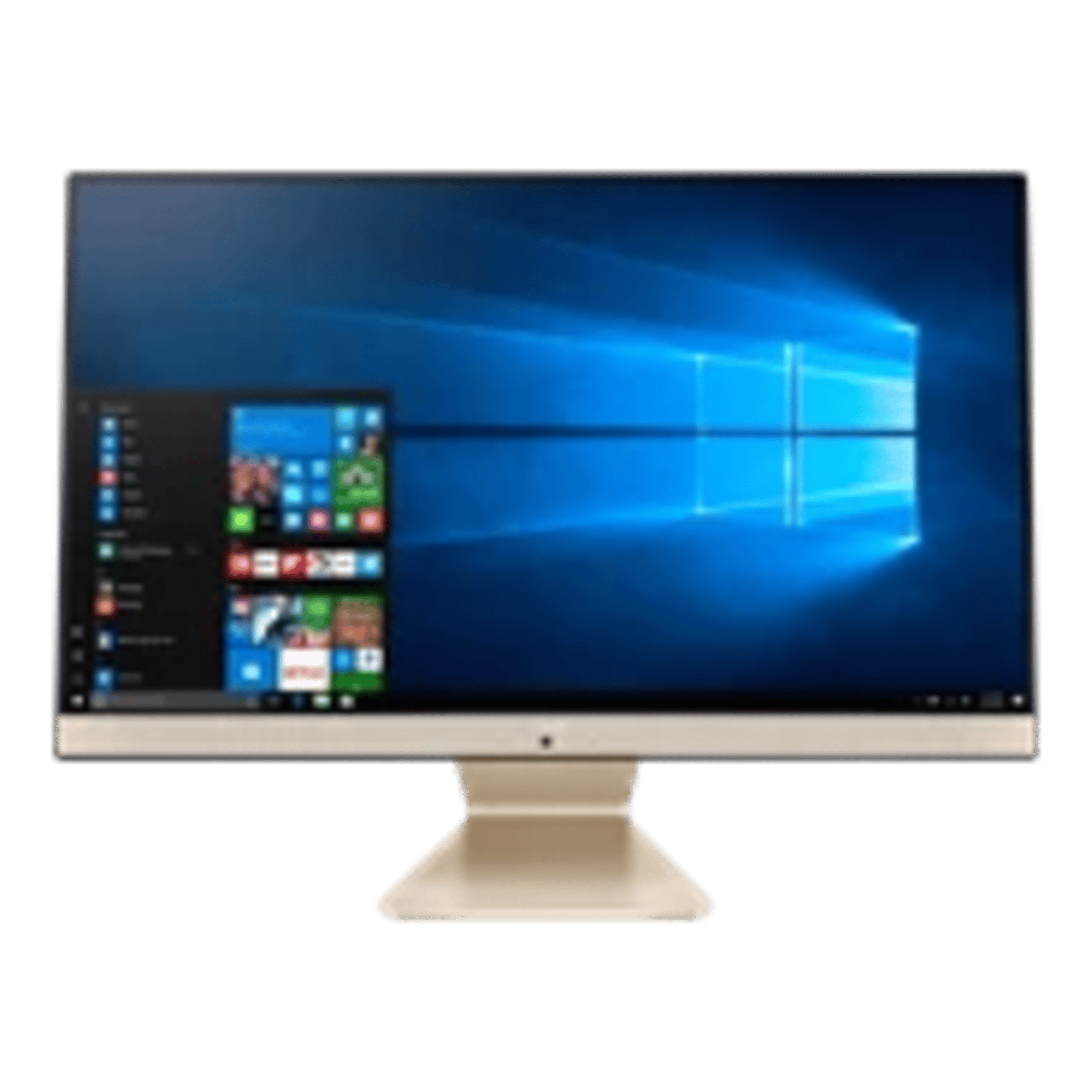 ASUS A3402 23.8-Inch All-in-One Desktop