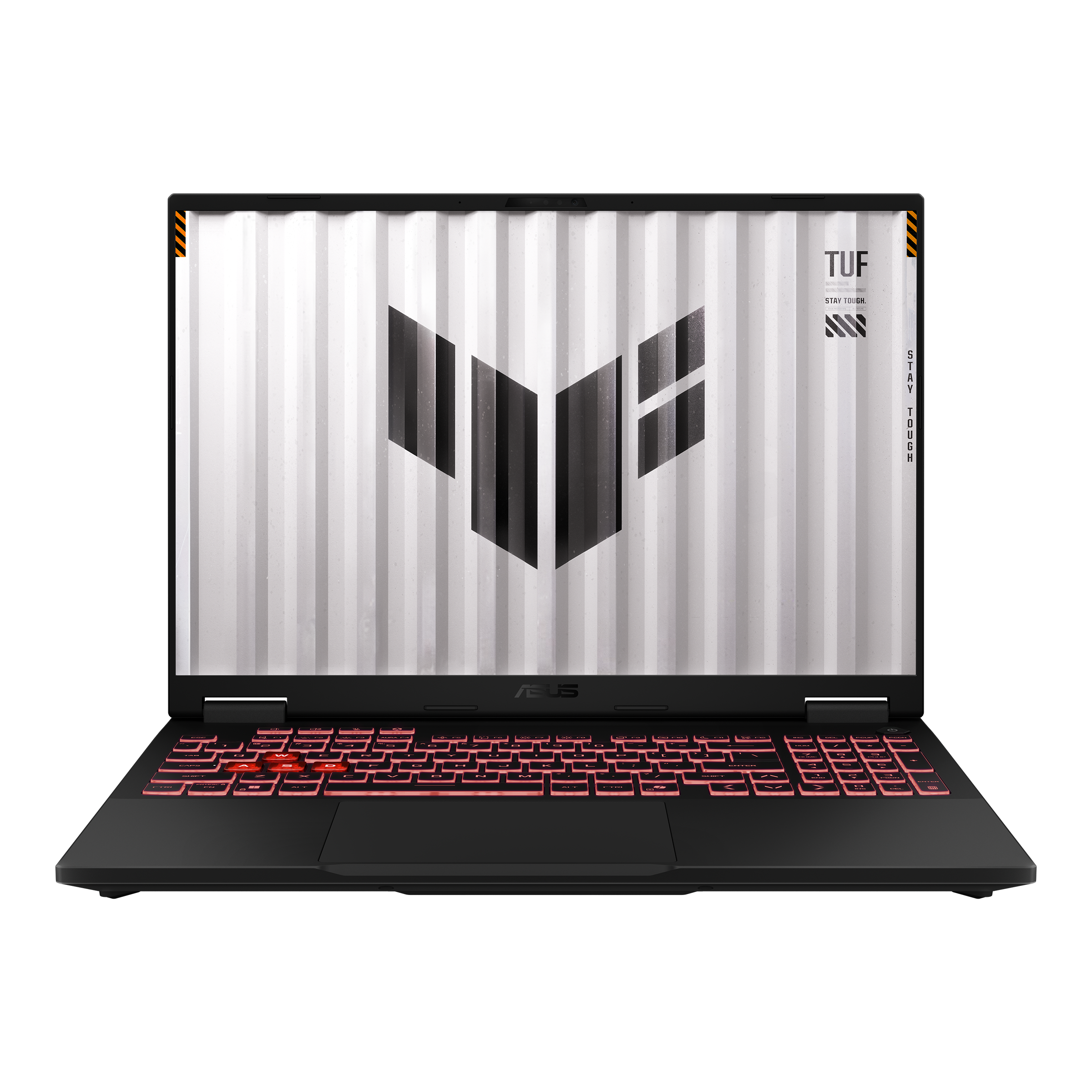 ASUS TUF Gaming A16 (2025 Edition)