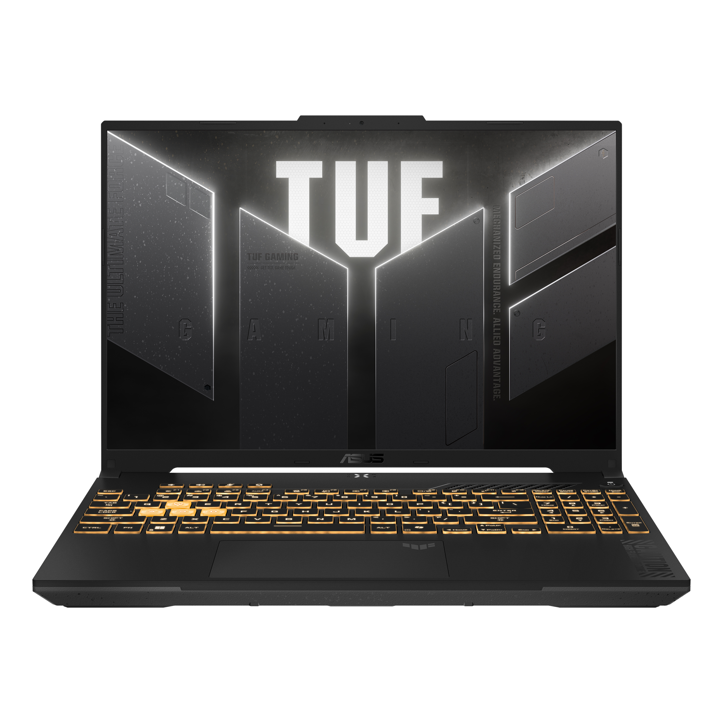 ASUS TUF Gaming F16 (FX607)