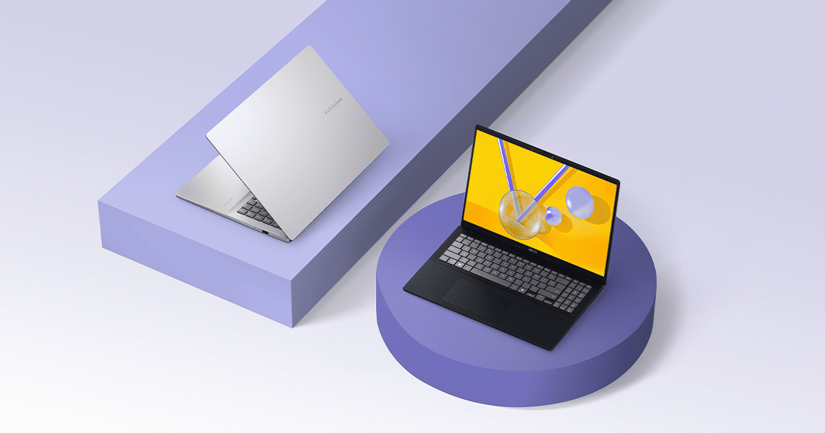 ASUS Vivobook 16 Copilot+ PC (X1607QA)