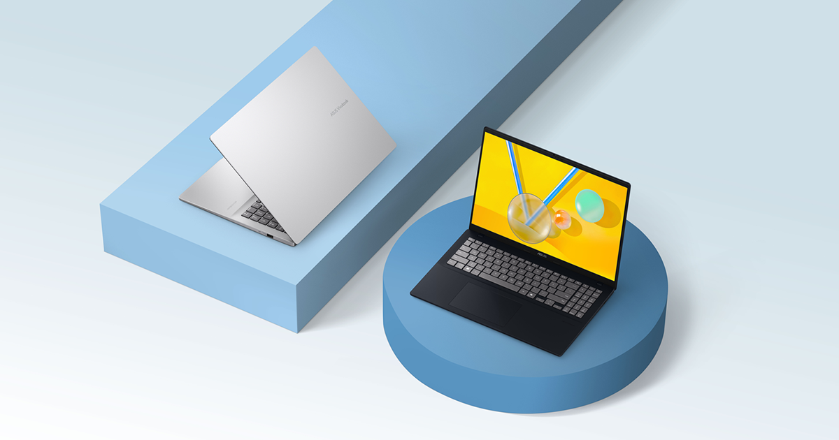ASUS Vivobook 16 Intel AI (X1607)