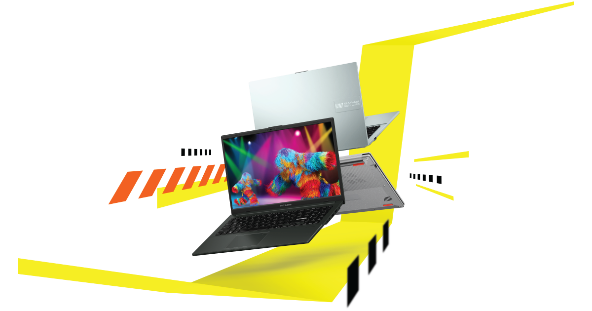 ASUS Vivobook Go 15 (E1504F)