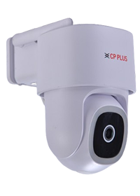 CP PLUS 4K Security System