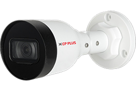 CCTV Security System