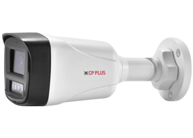 CP PLUS 4MP 60M Long-Range IR Bullet Camera (CP-UNC-TA41L6C-D-Q2)