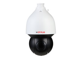 CP PLUS 4MP 32x Optical Zoom PTZ Speed Dome (CP-UNP-E3241L18-DAQ)
