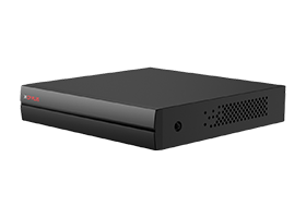 CP PLUS 4Ch 5MP AI Digital Video Recorder (CP-UVR-0401F1V-I)