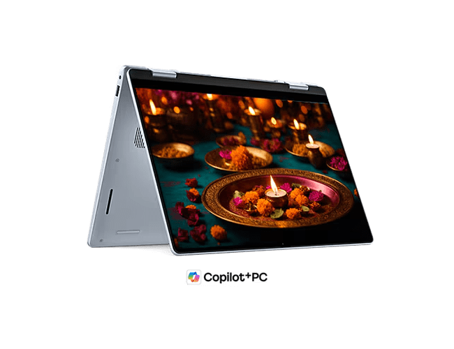 Dell 14 Plus 2-in-1 Laptop