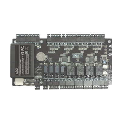 eSSL C3-400 4-Door Enterprise Access Controller