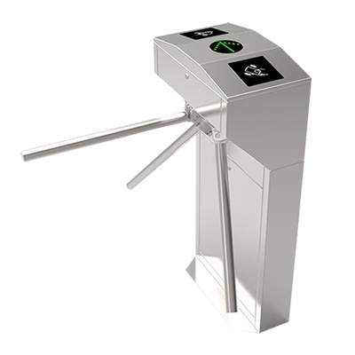 eSSL ET-1000 Biometric Tripod Turnstile Gate