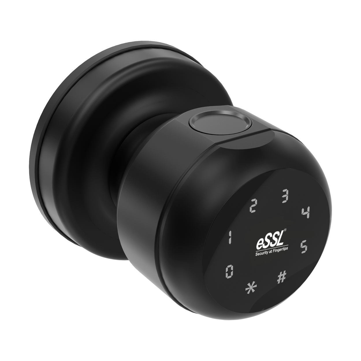 eSSL FL-600 Smart Fingerprint Digital Door Lock