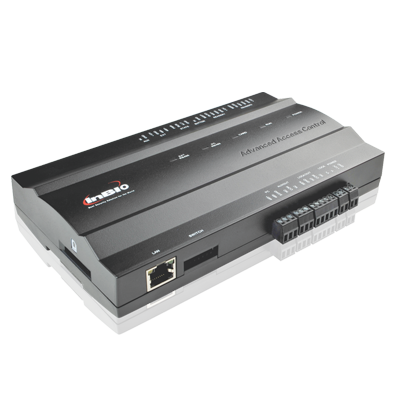 eSSL InBio-260 2-Door IP Biometric Controller