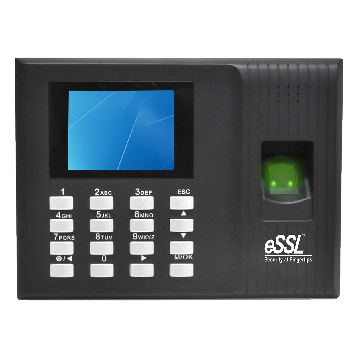 eSSL K90 Pro Biometric Fingerprint System