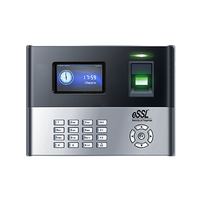 eSSL X990 Enterprise Fingerprint & RFID Terminal