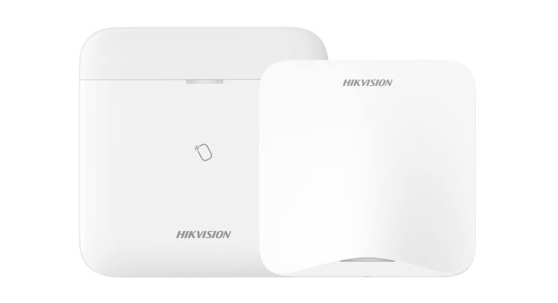 Hikvision AX PRO Wireless Alarm Kit (DS-PWA96)