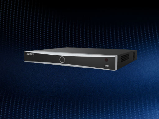 Hikvision 32-Channel Enterprise PoE NVR (DS-7732NXI)