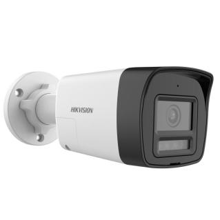 Hikvision Turbo HD 2MP Audio Bullet (DS-2CE16D0T-LPTS)