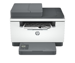 HP LaserJet MFP M233sdw Printer