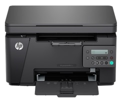 HP LaserJet Pro MFP M126nw plus