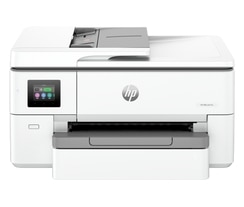 HP OfficeJet Pro 9720 Wide Format All-in-One Printer