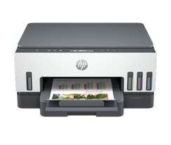 HP Smart Tank 720 All-in-One