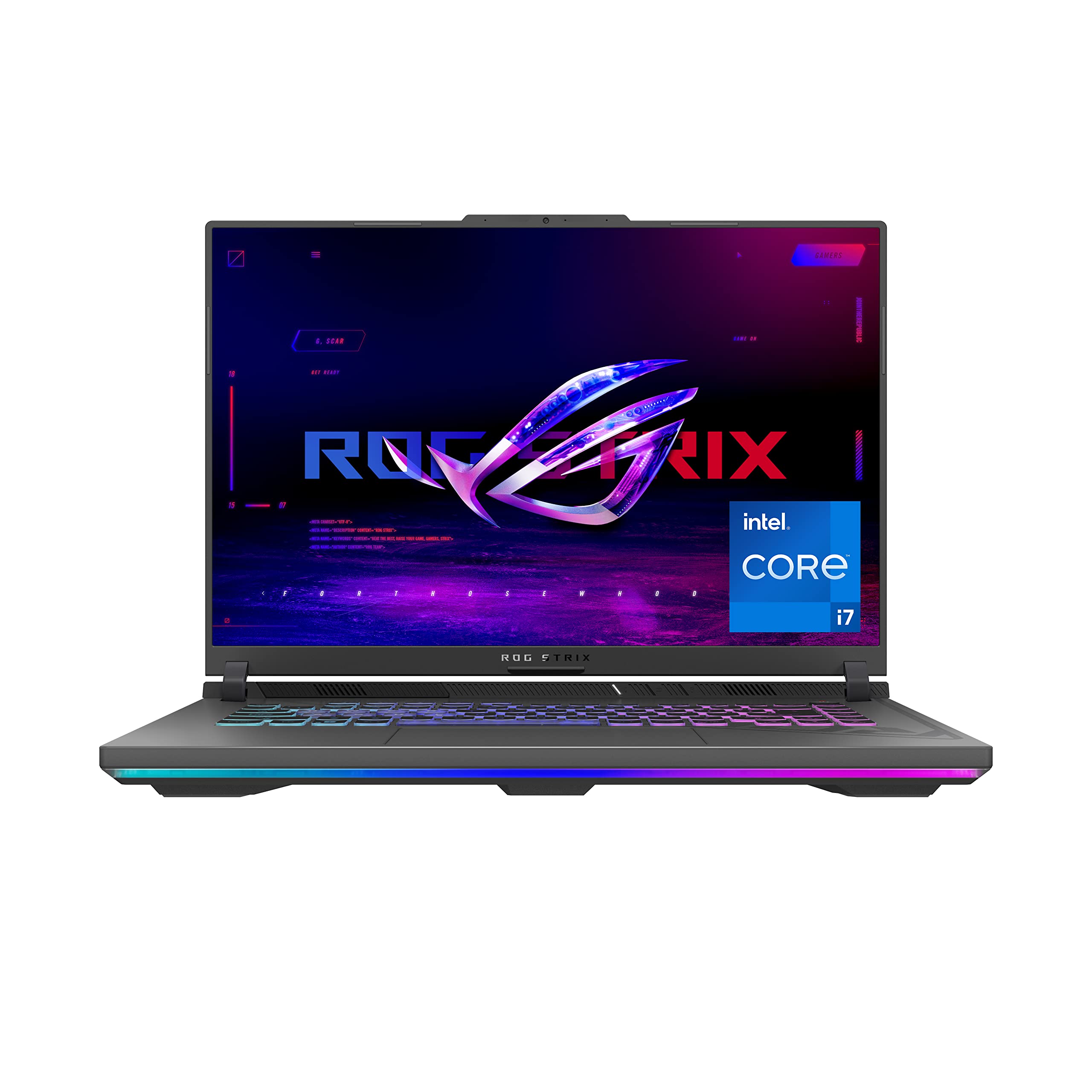 Acer Predator Helios 16 WQXGA 240Hz Gaming Laptop