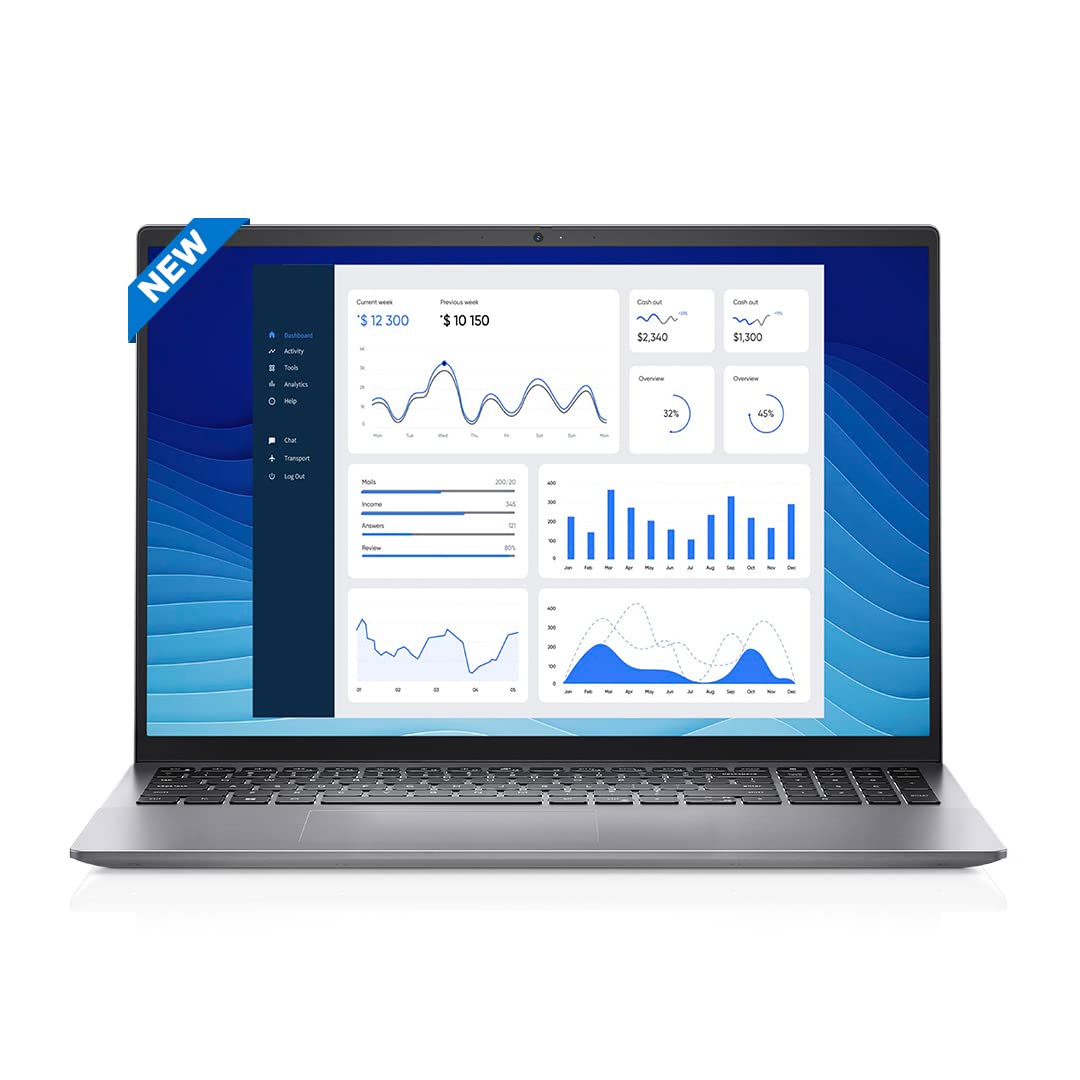 Dell Vostro 3520 15.6