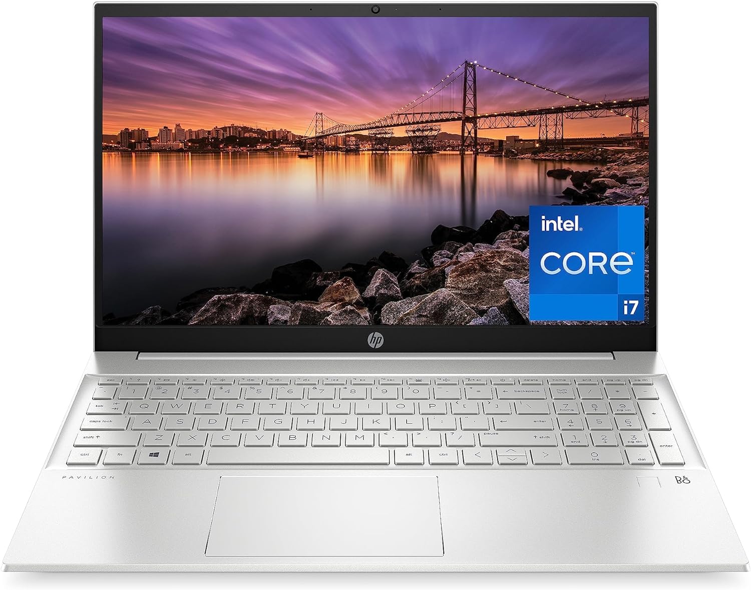 HP Pavilion 15 15.6