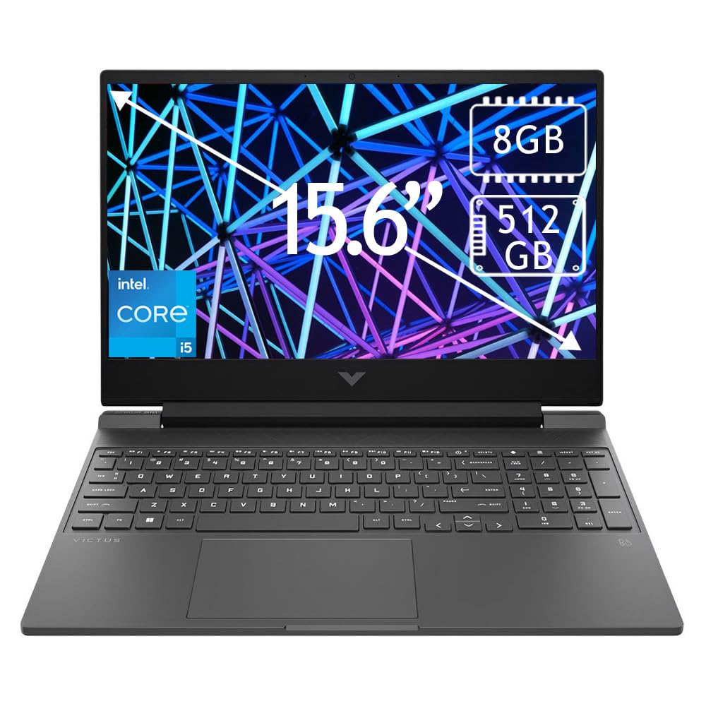 HP Victus 15 15.6