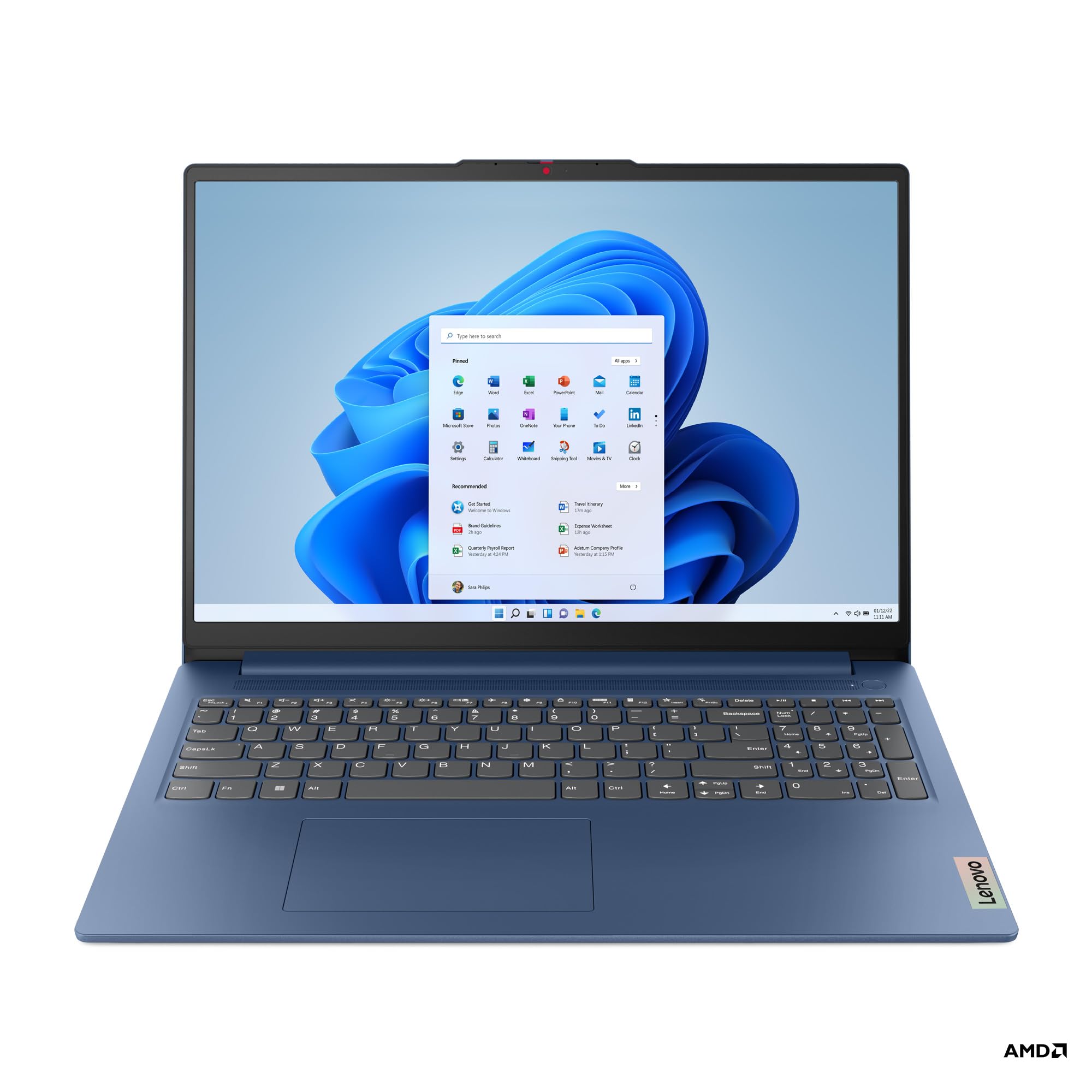 Lenovo IdeaPad Slim 3 15.6