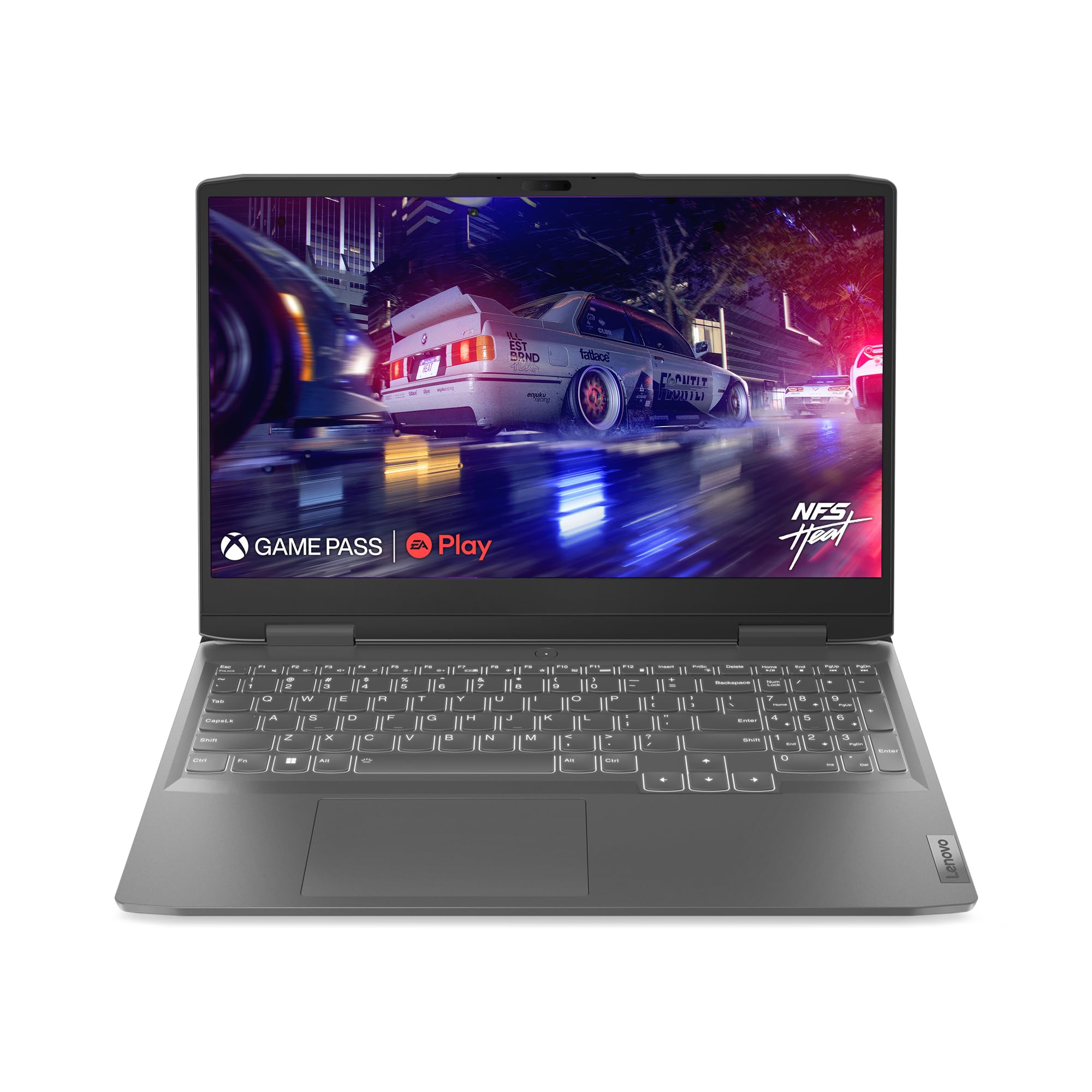 Lenovo LOQ 15 15.6