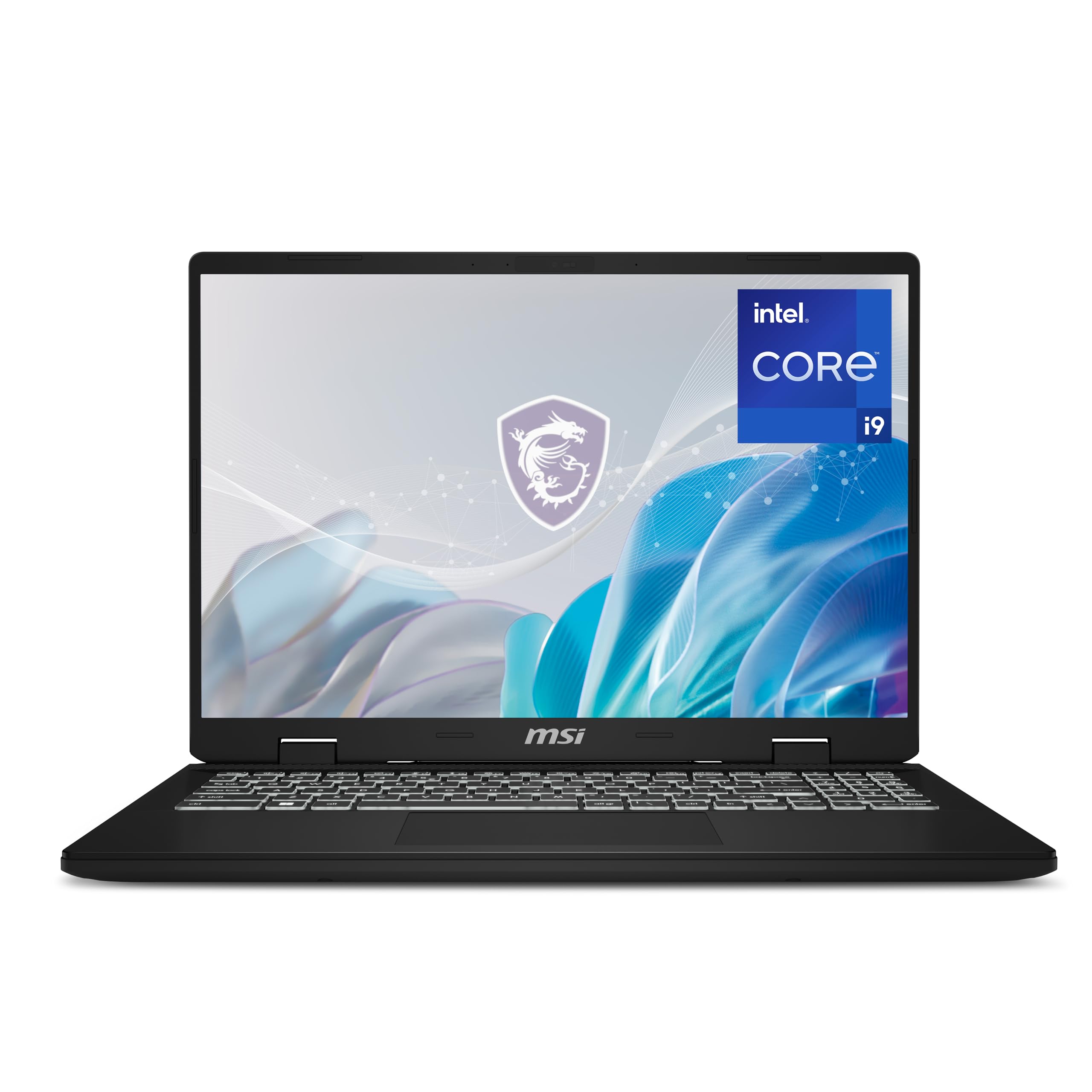 MSI Creator M16 HX Studio Content Creation Laptop