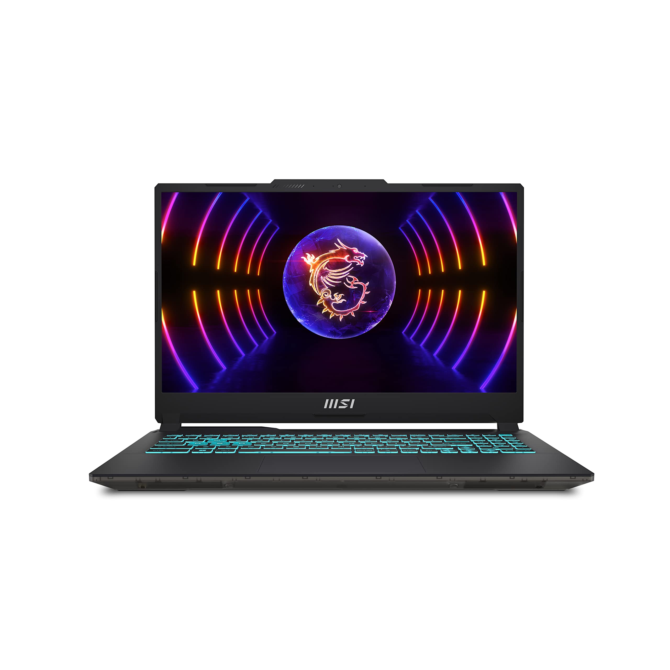 MSI Cyborg 15 A12VF 15.6