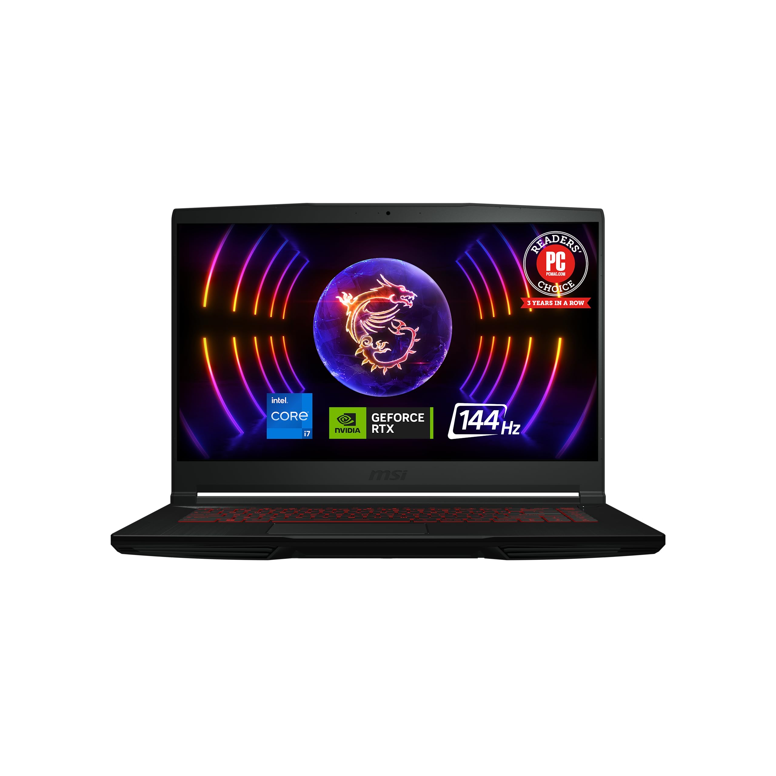 MSI Thin 15 B12UC 15.6