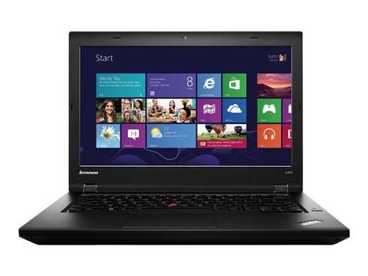 Lenovo ThinkPad Business Laptop