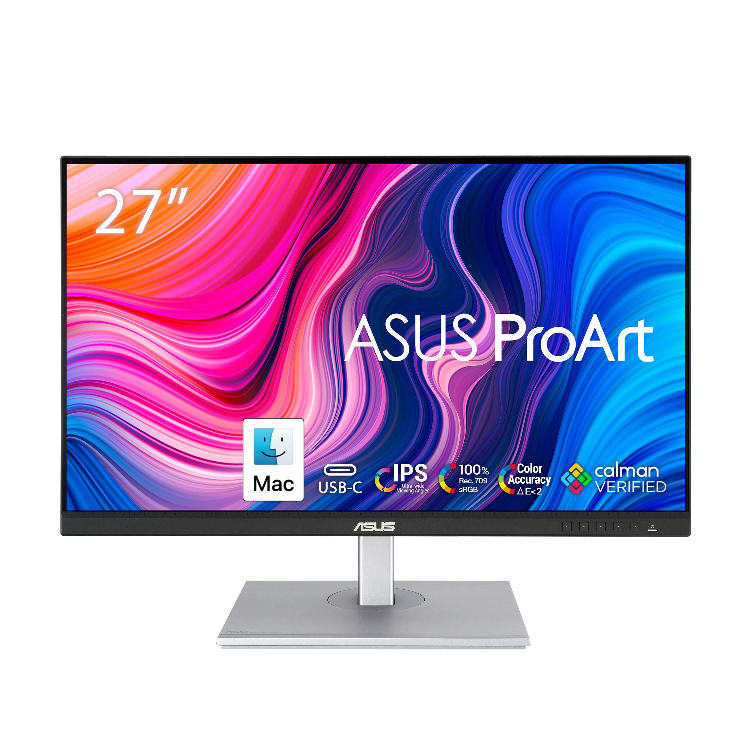 ASUS ProArt Display PA278CV 27