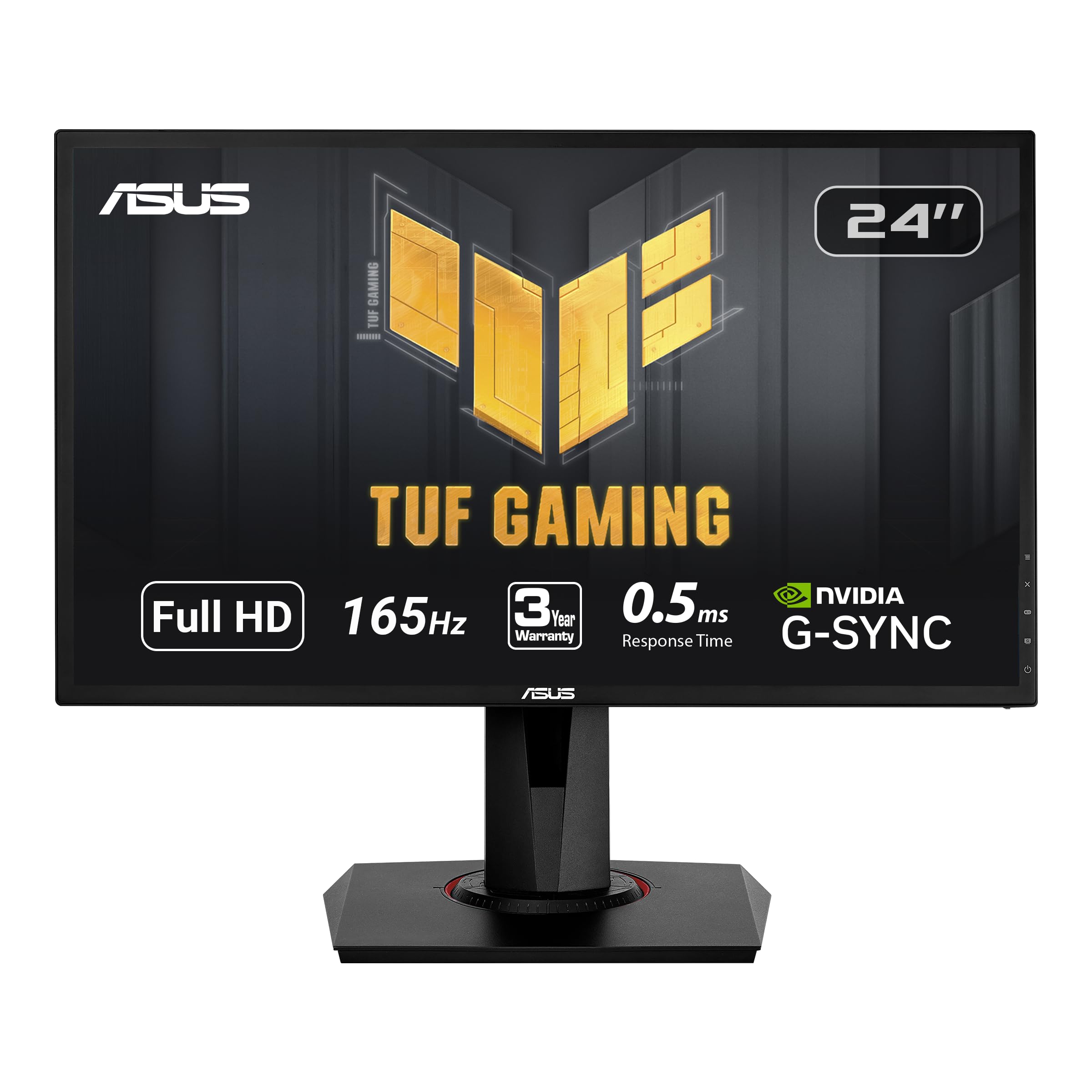 ASUS TUF Gaming VG248QG 24