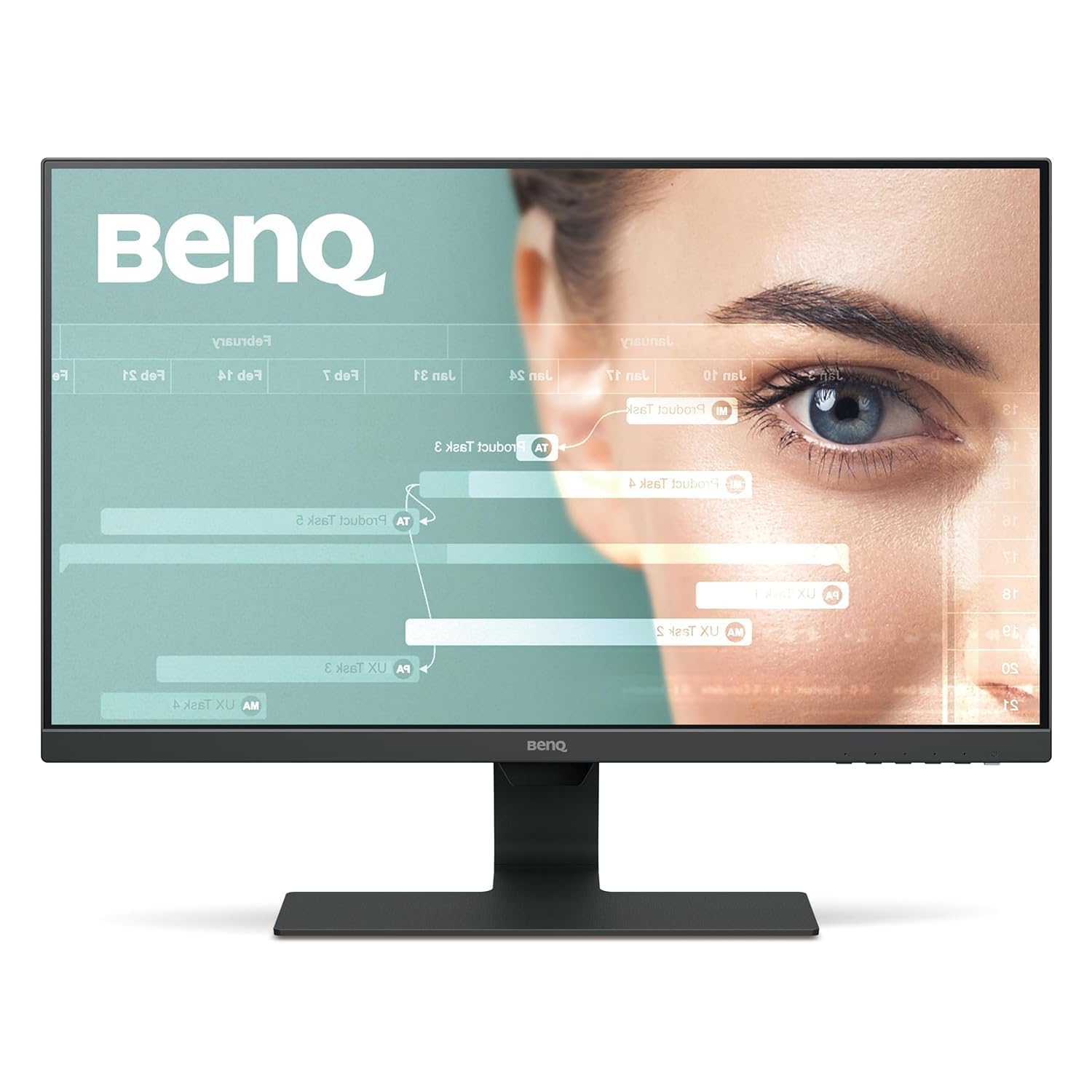 BenQ GW2480 23.8