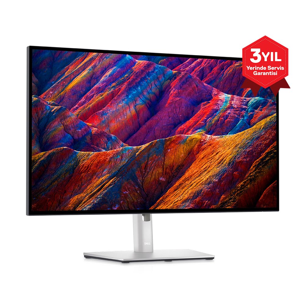 Dell UltraSharp U2723QE 27