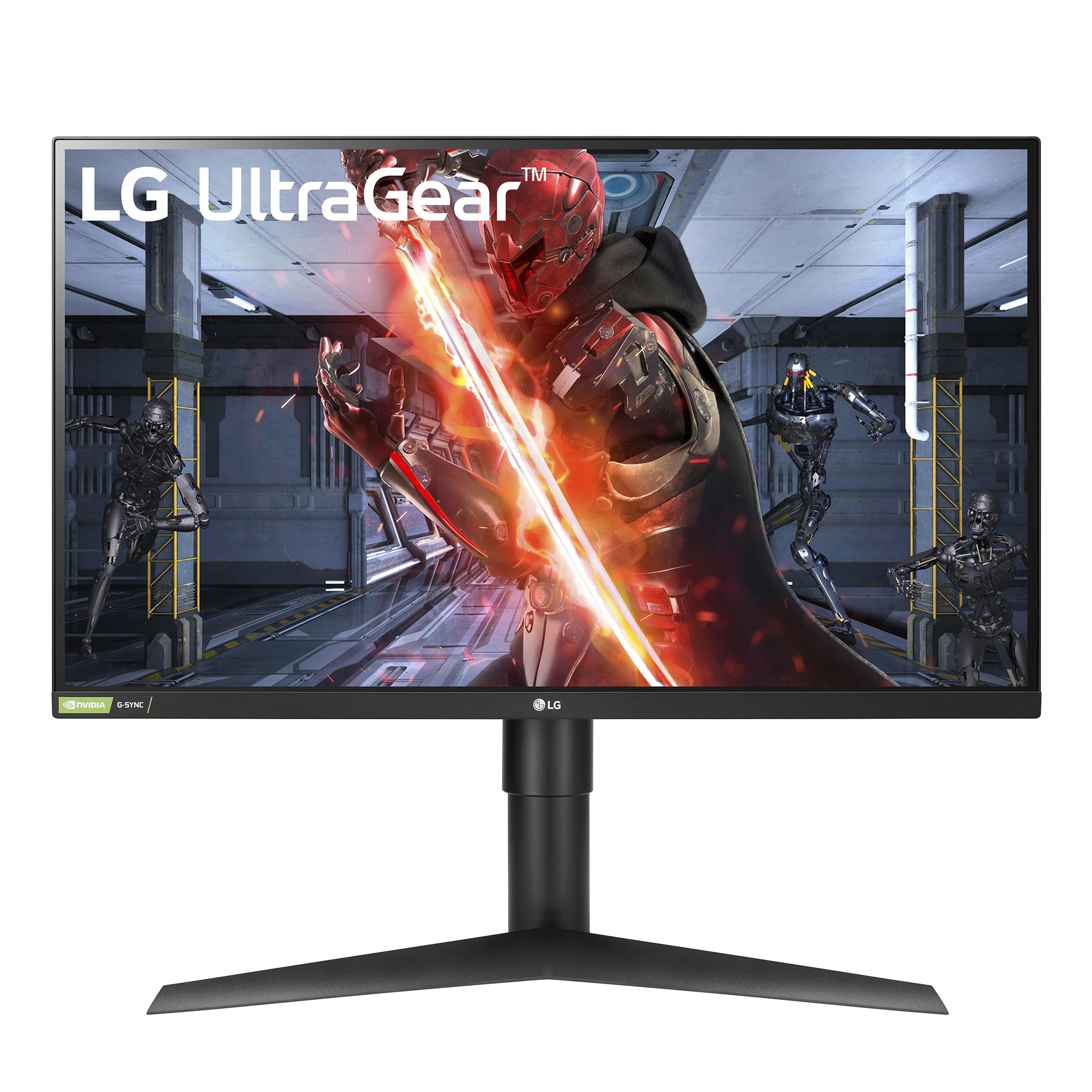 LG UltraGear 24GN65R 24